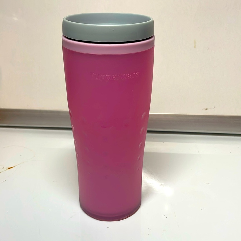 Tupperware 360 Travel mug